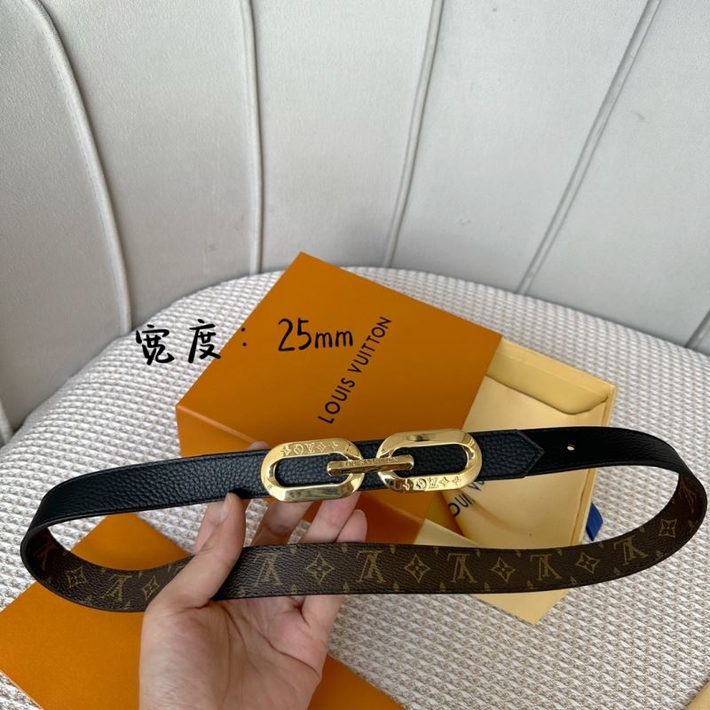 Louis Vuitton Belts